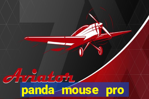 panda mouse pro 1.9.0 apk download